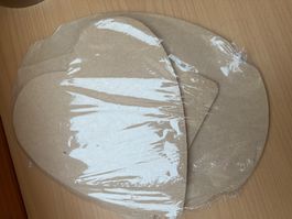 Gonis MDF Schilder