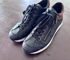 Neue Sneakers von RIEKER Gr. 40