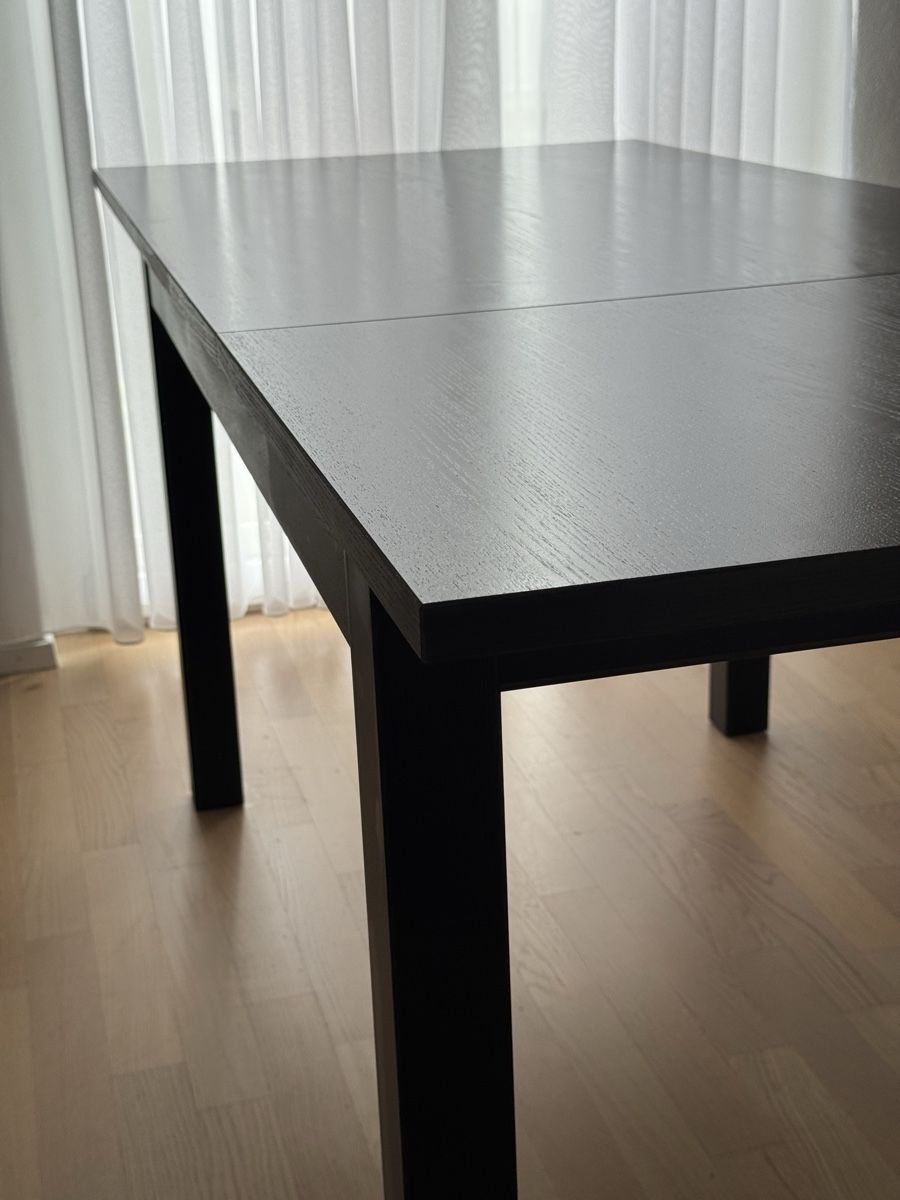 Ikea Set de table et chaises: Table with 4 chairs – D'occasion à Sursee par mar_72lg 1