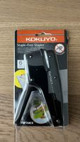 KOKUYO Harinacs Staple-Free Stapler neu 6 