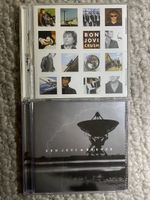 2x Bon Jovi