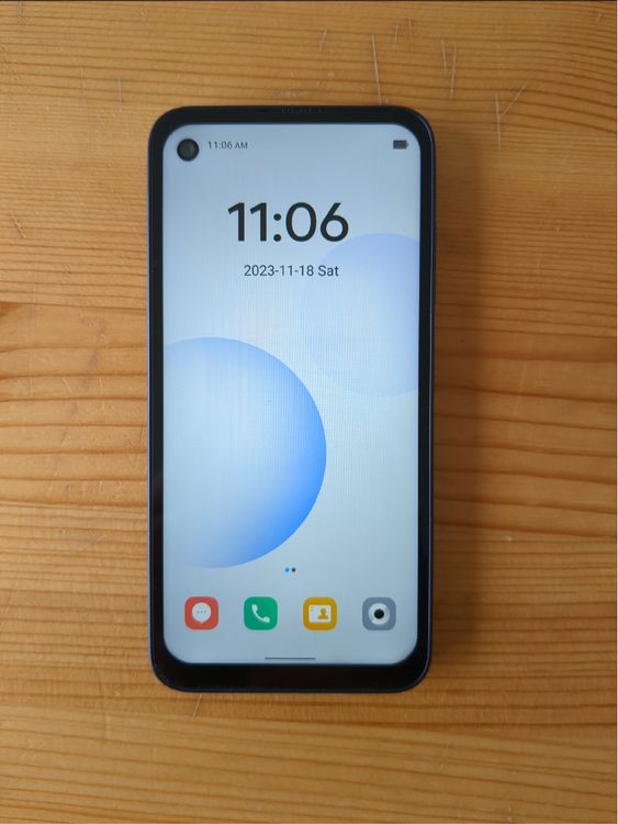 Duoqin Qin 3 Ultra | Kaufen auf Ricardo