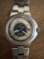 Montre omega automatique