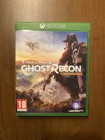 Tom Clancy's Ghost Recon Wildlands für Xbox One