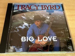 Tracy Byrd – Big Love