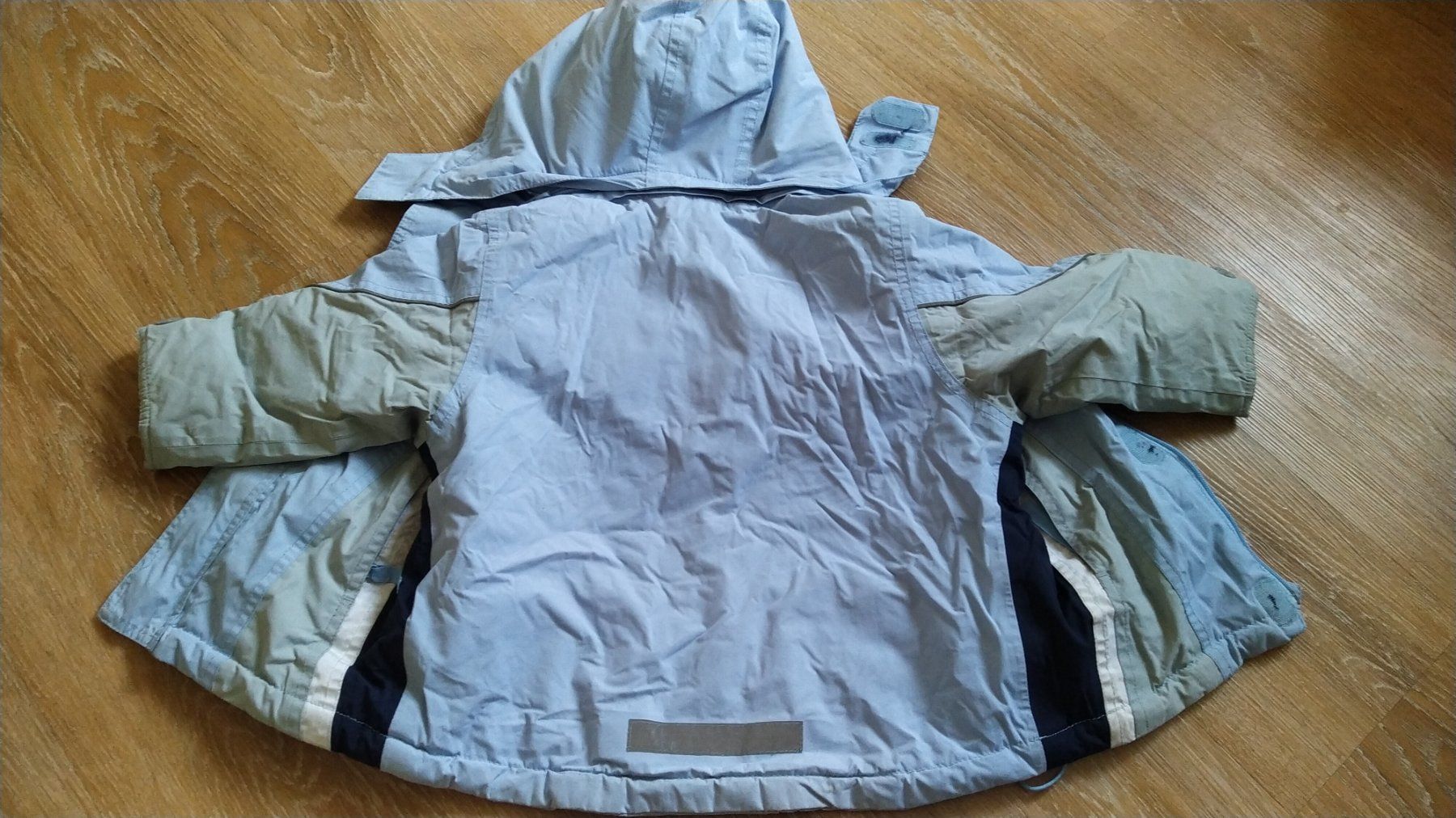 Lotti & Set di vestiti: Skidress gr. 86-92 – Usato da Kappel SO venduto da teiger83 2