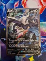 carte pokémon lugia v alt silver tempest en italien bon etat