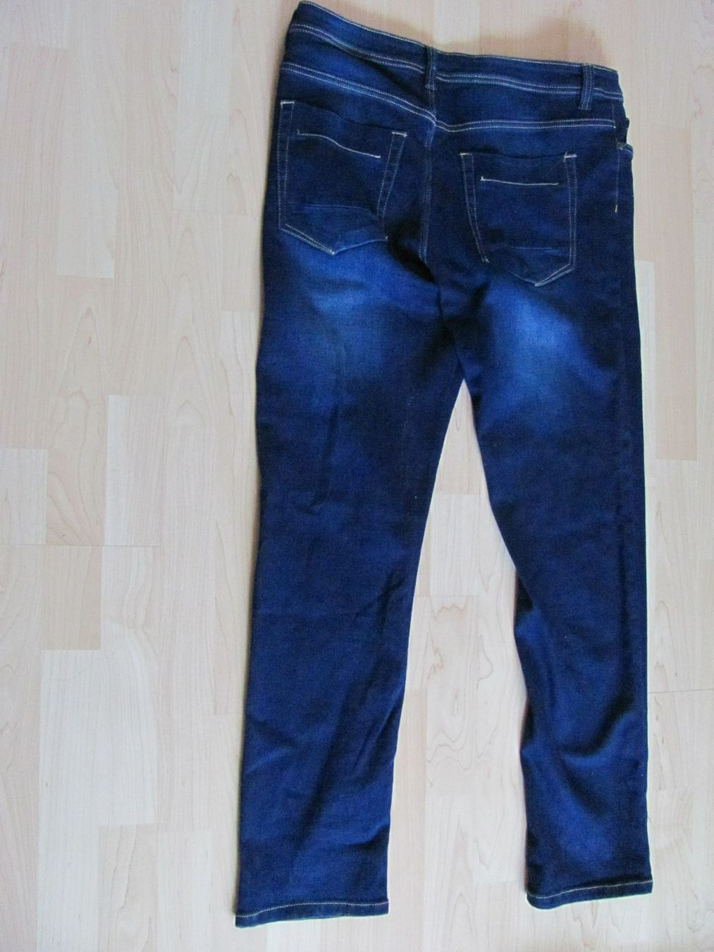 Jeans: Herren Jeans, Slim Fit, Gr. 56, – Nuovo e nell'imballaggio originale da Gümligen venduto da Fantapanda 7