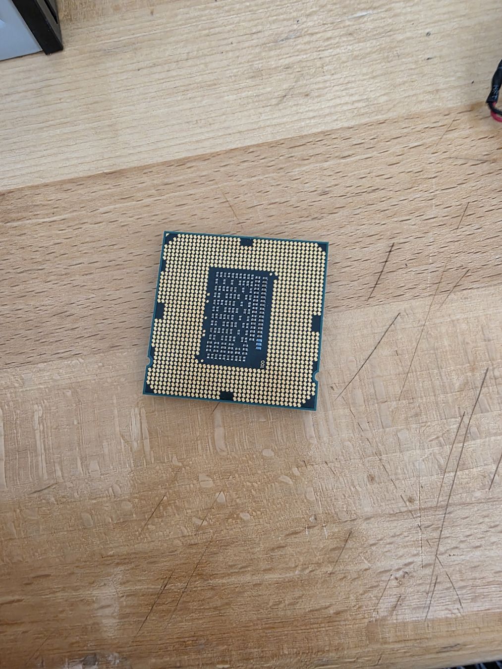 Intel PCs: intel core i7 – Neu (gemäss Beschreibung) aus Romanshorn von imm_2btx 1