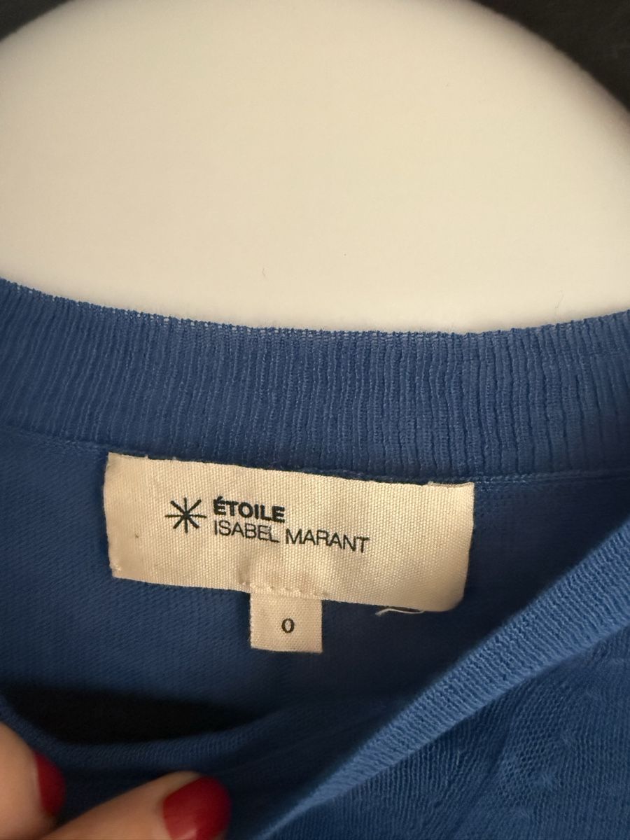 Isabel Marant Tops: Isabel Marant Etoile – Neuf (Voir description) à st prex par magdalenaonline 1