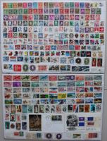 Briefmarken USA