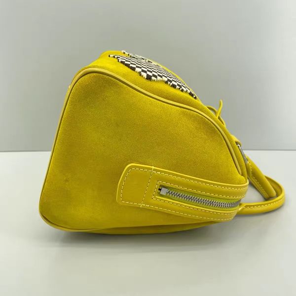 Louis Vuitton Borse da donna: Louis vuitton speedy Cube PM Illusion fleur rare – Usato da Oberwil BL venduto da daniellea_k 5
