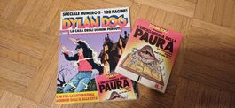 Dylan Dog Comics 2er Set, Speciale nr. 5
