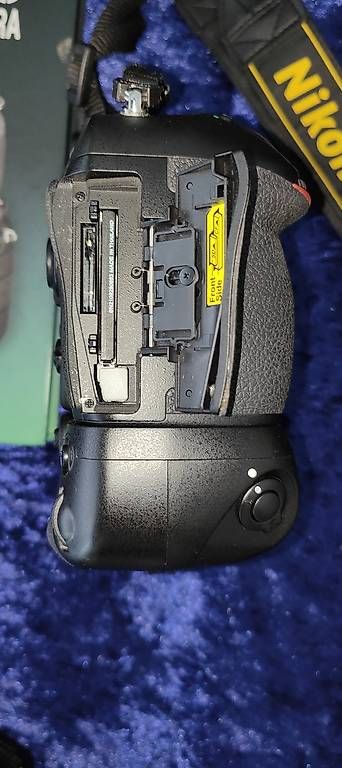 Fotocamera: Nikon d 810 – Usato da Bern venduto da Andreas0129