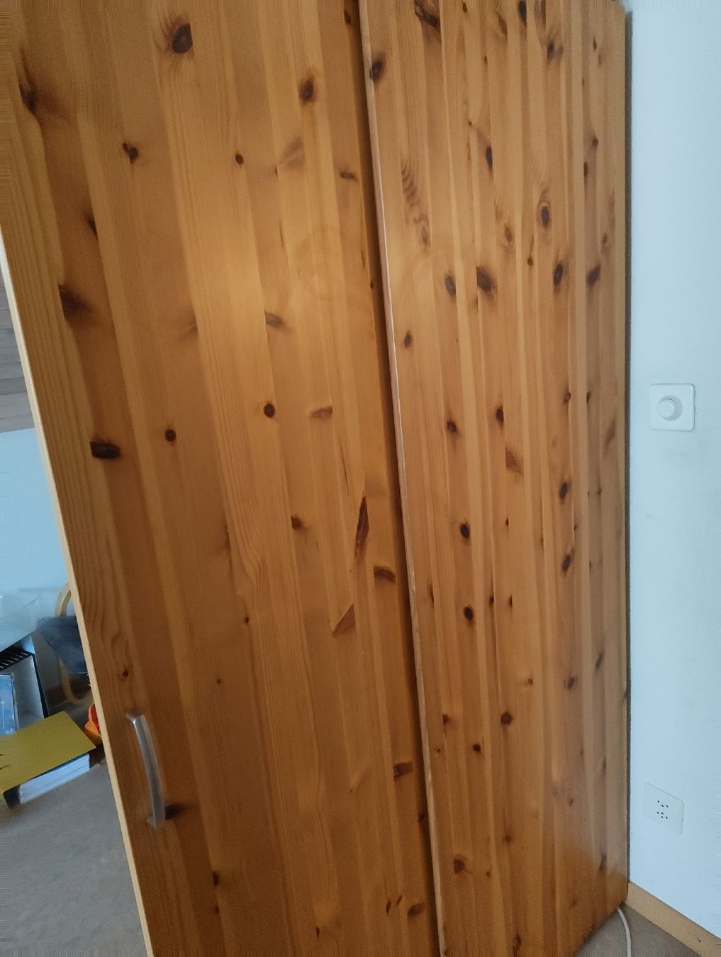 Armadi: Kinderkleiderschrank – Usato da Siebnen venduto da taranomajo 1