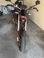 ich verkaufe meine Zontes zt125 u 