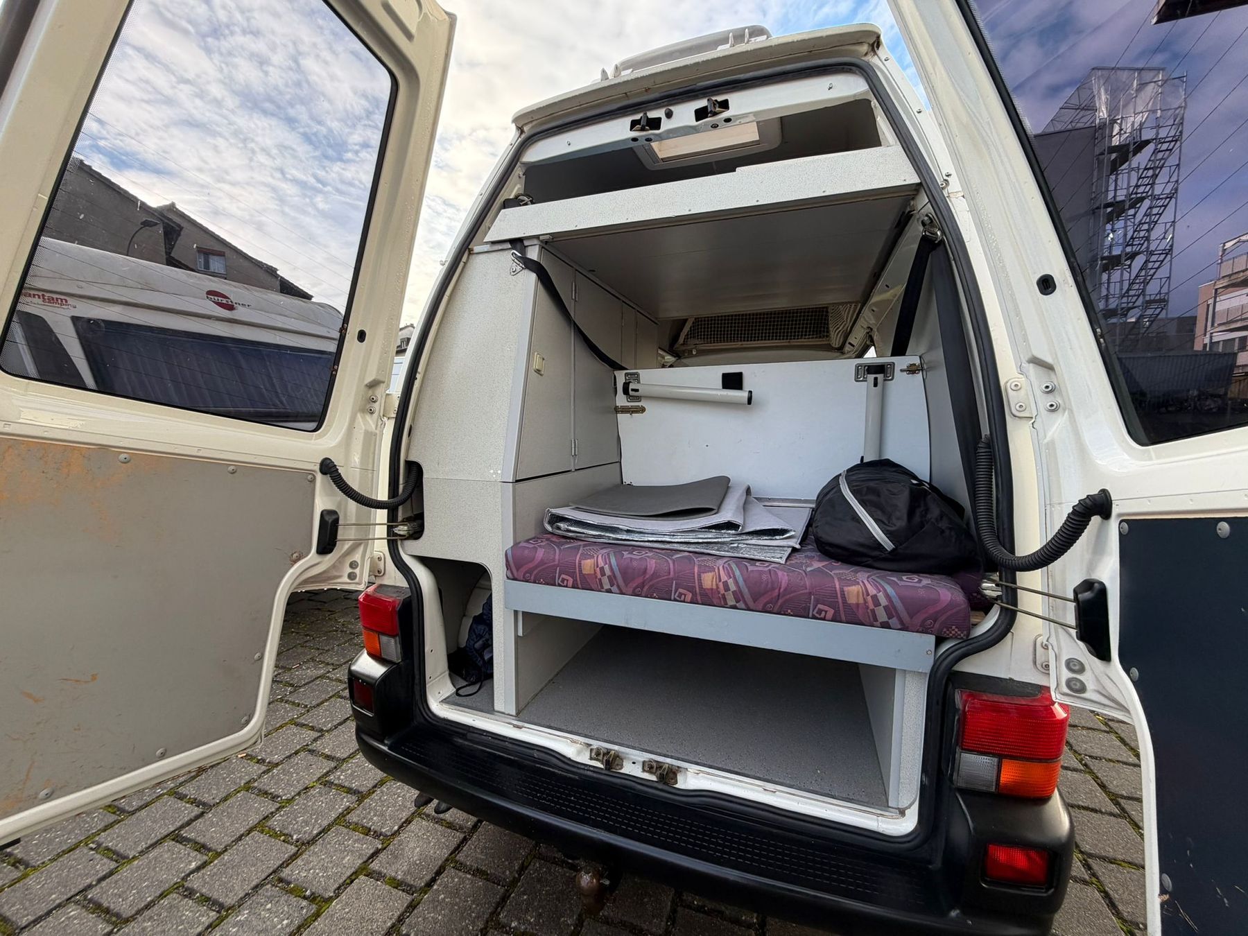 Rentner Fahrzeuge Aus 1 Hand