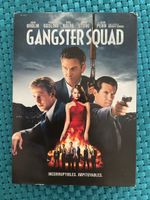 DVD Gangster Squad - Action, Crime, suspens garanti! 😎