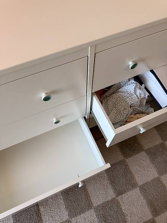 Ikea Kommoden: Komode Ikea Kilberget – Gebraucht aus Oberengstringen von dam_wmy5 2