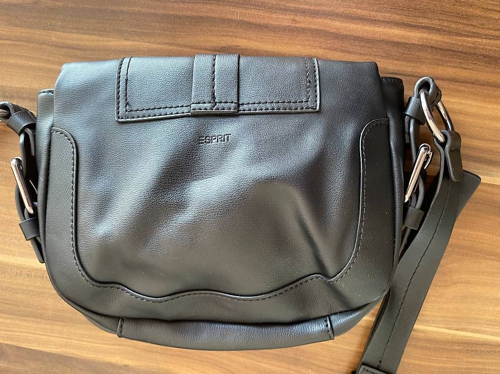 Esprit Taschen für Damen: Sac à bandoulière Esprit – Gebraucht aus Martigny von cristal25 3