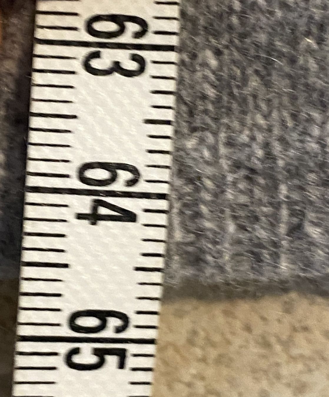 Max Mara Pullover & Sweatshirts: Max Mara Studio Cashmere Strickpullover grau meliert M – Gebraucht aus Allschwil von Flaneur_de_Mode 2