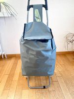 Borsa per spesa con ruote