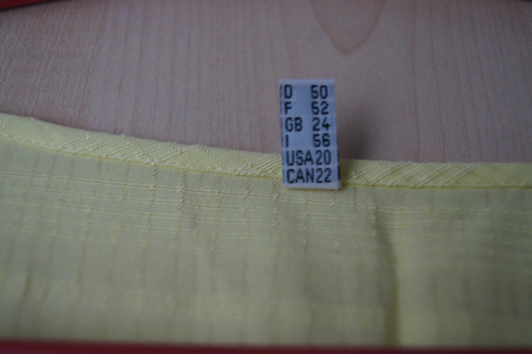 Camicette: Bluse und Top Gr. 50 – Usato da Luterbach venduto da Eggenschw5 3