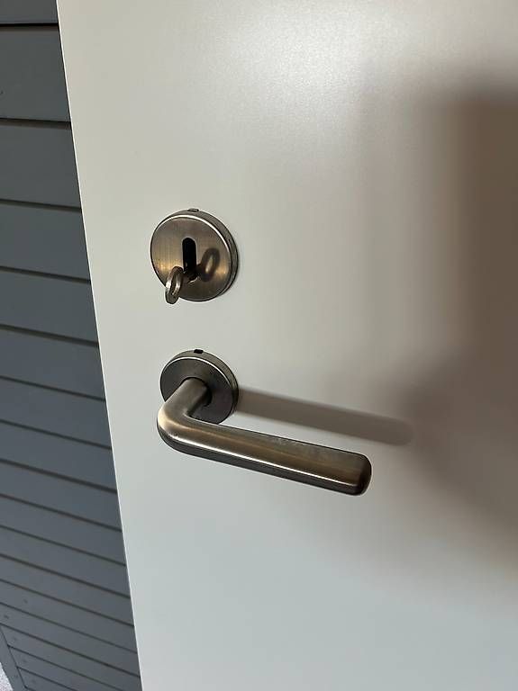 Porte: Türe, Wohnzimmertüre – Usato da Murten venduto da lle_w5qs 1