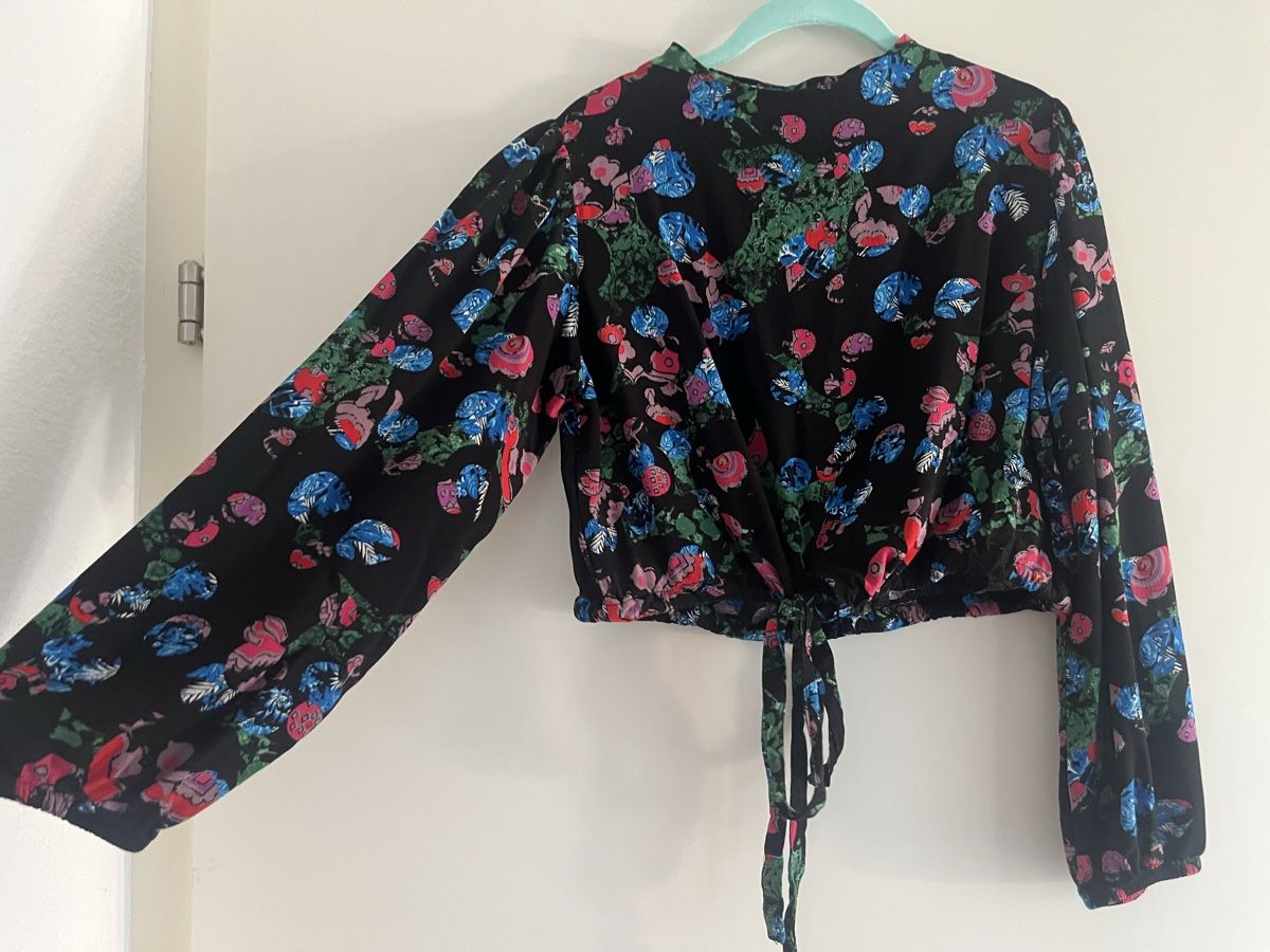 Desigual Top: Oberteil Desigual – Nuovo (secondo la descrizione) da Zürich venduto da laribuechel 1