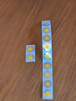 13 Stk. Sammelkleber Migros Aare Sammelpass
