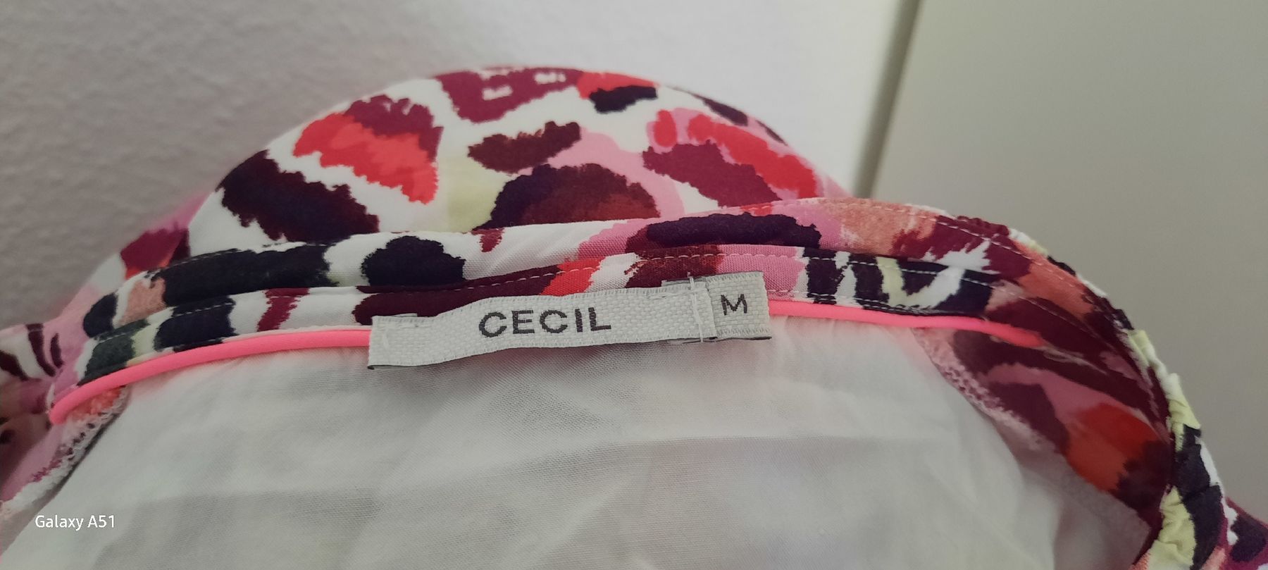 Cecil Robes: ***CECIL*** Kleid bunt Gr M – D'occasion à Wädenswil par H2H_Secondhandshop 2