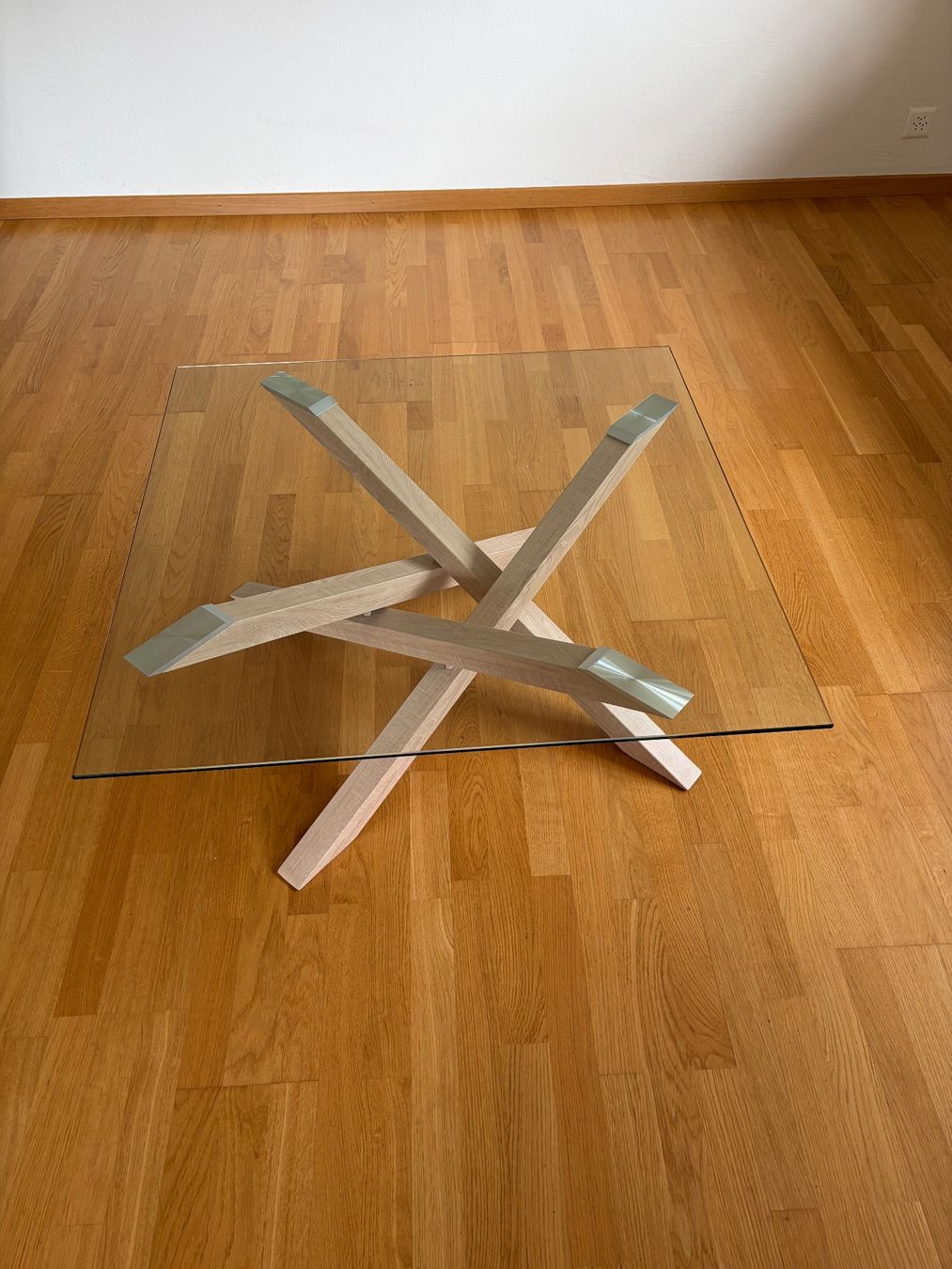 Tavoli: Designer Lounge Table – Nuovo (secondo la descrizione) da Adliswil venduto da WetTowel42 2