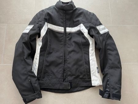 IXS Damen Motorradkombi