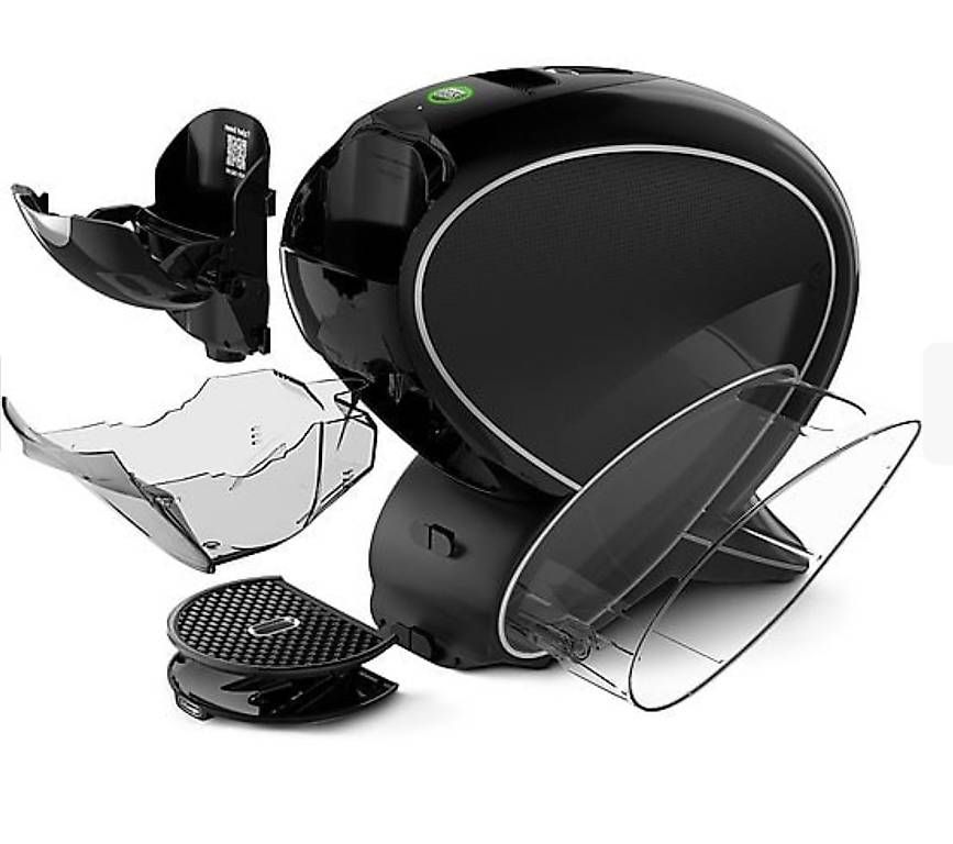 Macchine per caffè & Macchine per espresso: Dolce Gusto Neo Latte Maschine – Usato da Noflen BE venduto da schanti1970 2