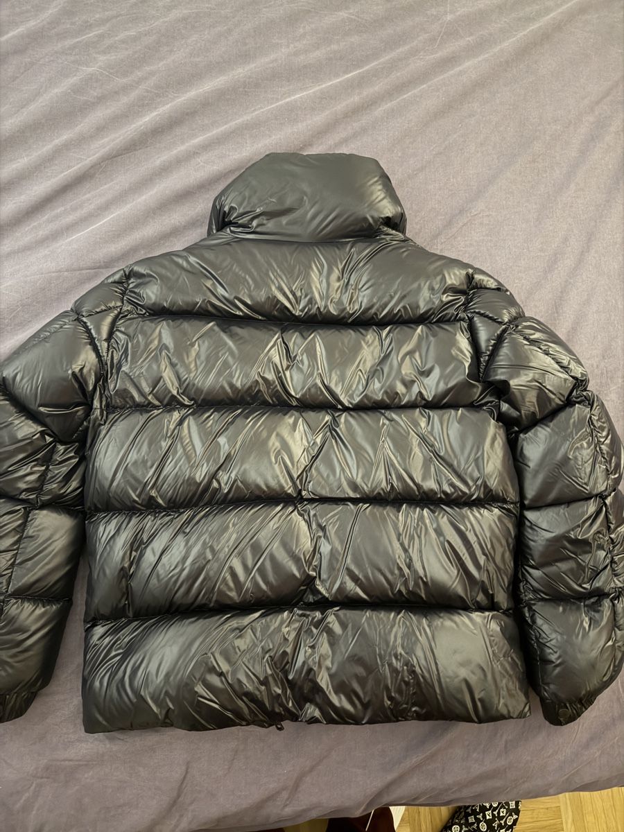 Moncler Giacche: Moncler Down jacket dervox – Nuovo (secondo la descrizione) da Yverdon-les-Bains venduto da sky_b568 1