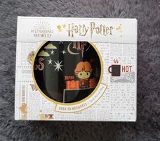Harry Potter Tasse "Back to Hogwarts"-Neu & Original! Zauber