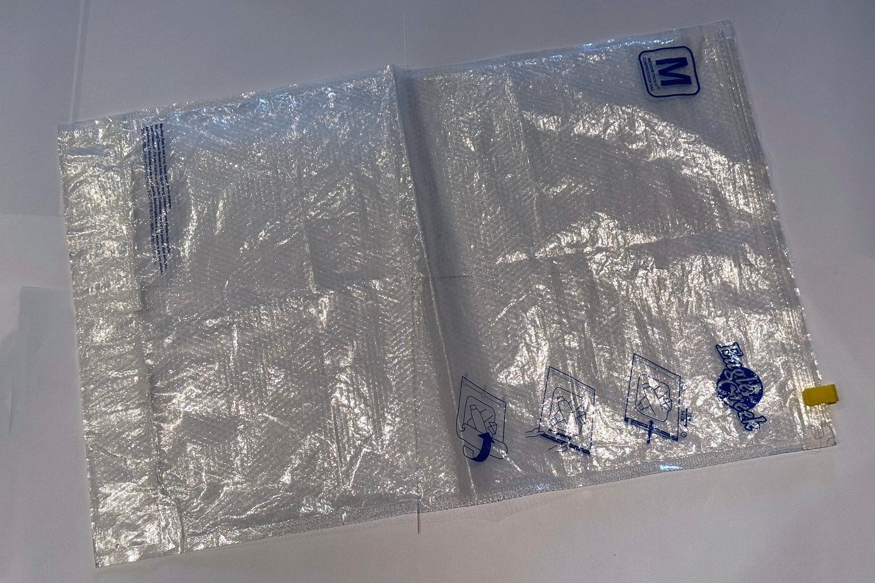 Taschen: Packsack Kleiderbeutel Eagle Creek, Grösse M – Gebraucht aus Baden von marvinfinch