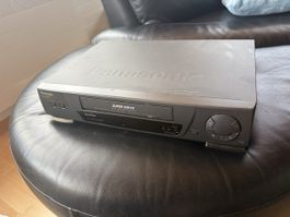 Panasonic NV-SD230 Kassetten Video