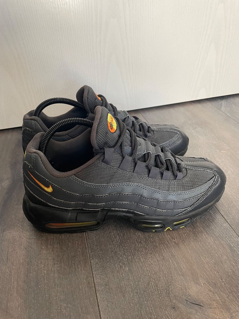 Nike Scarpe da uomo: Nike air Max 95 – Usato da Dompierre FR venduto da matmath 2
