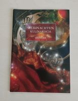 Maggi - Heft / Weihnachten - Kulinarisch