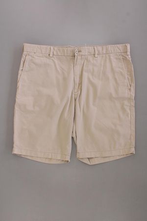 Uniqlo Chino Shorts Gr. XL braun