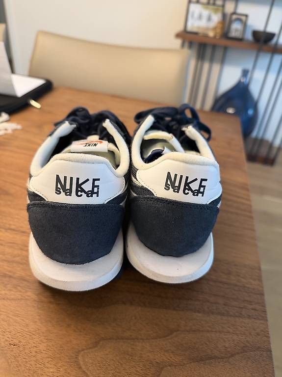 Scarpe da uomo: Nike x Fragment Gr. 44.5 – Usato da Zürich venduto da yll_srq2 2