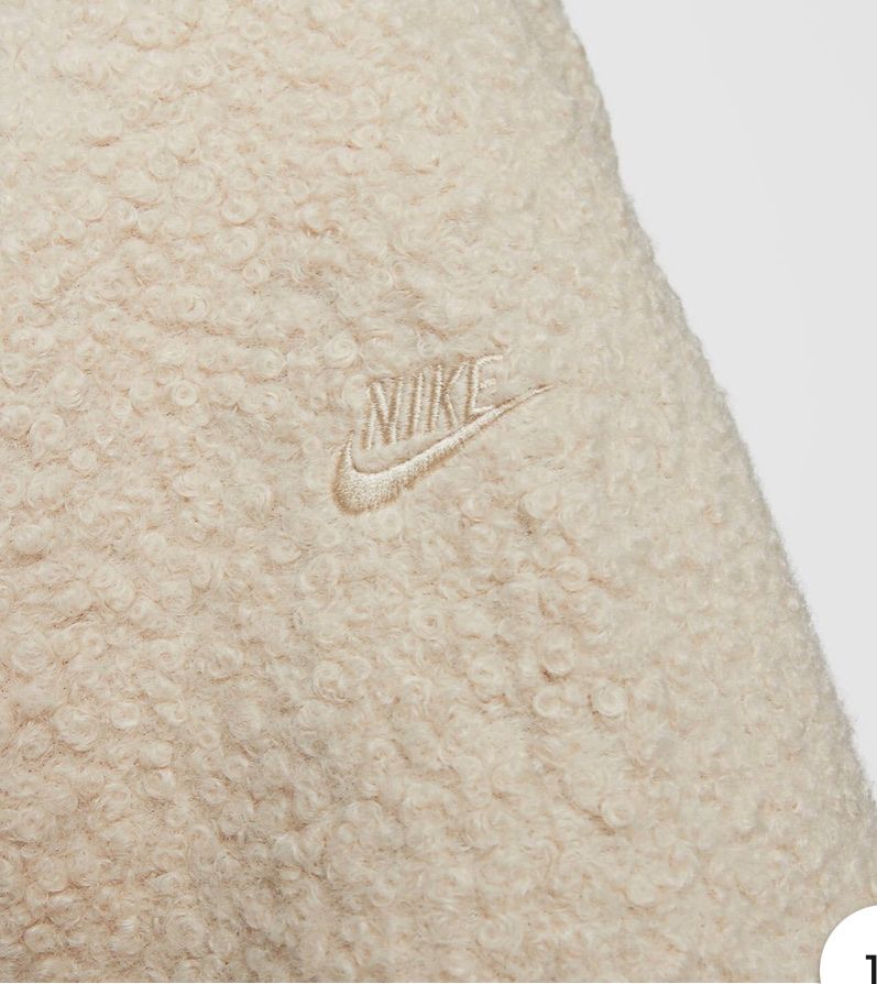 Nike Giacche: Neue Nike Tech Pack Fleece Jacke mit Etikette – Nuovo e nell'imballaggio originale da Wettingen venduto da epe_9vbf 5