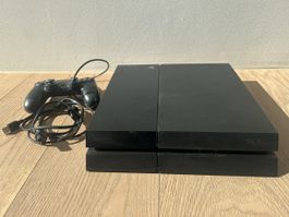 Sony Playstation 4