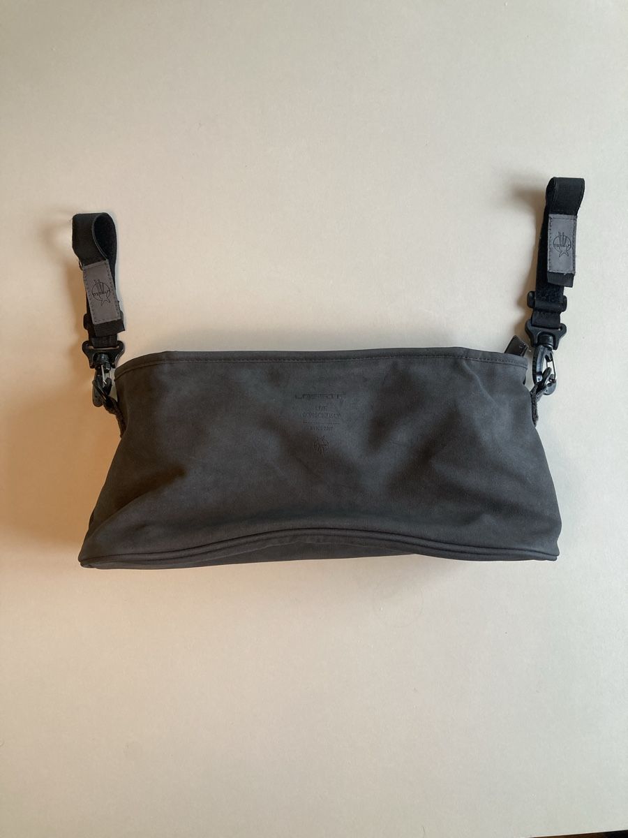 Lässig Borse: Kinderwagen Tasche von Lässig – Usato da Zürich venduto da fannib