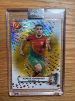 Topps Pristine Raphael Guerreiro Portugal Encased /50