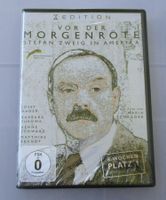 VOR DER MORGENRÖTE - Josef Hader/Maria Schrader NEU/OVP
