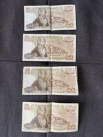 4000 Griechische Drachmen
