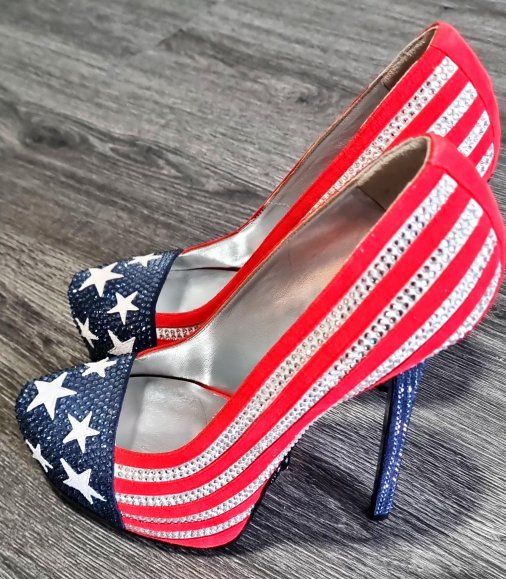 Philipp Plein Chaussures femmes: Highheels Philipp Plein Goldjunge Gr. 40 – D'occasion à Uetliburg SG par mafrey63 3