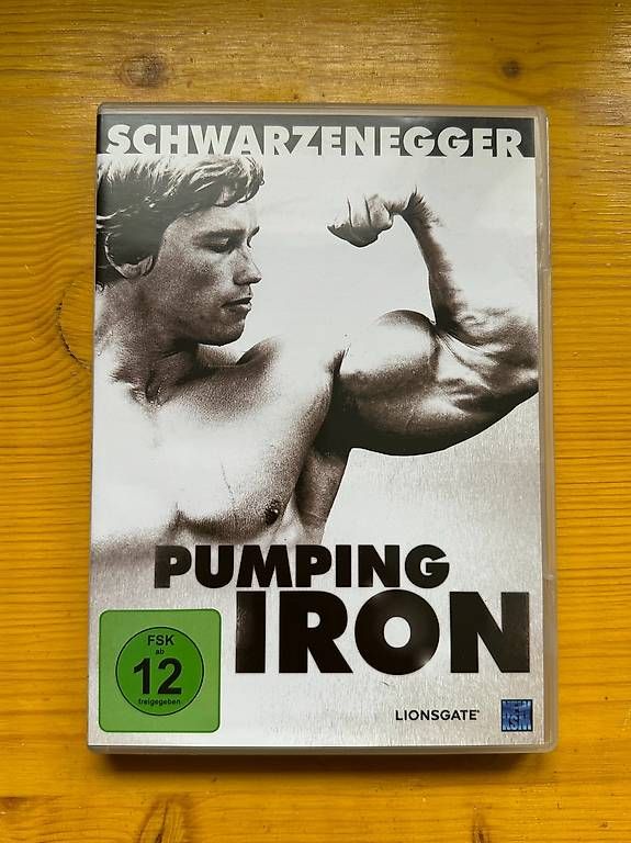 Alle DVDs: Konzert - Film DVD – Gebraucht aus Dietikon von inf_xq5h 3